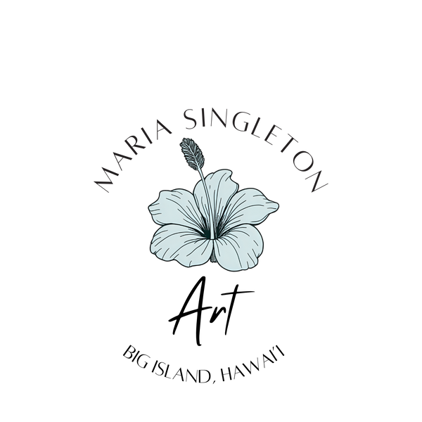 Maria Singleton Art