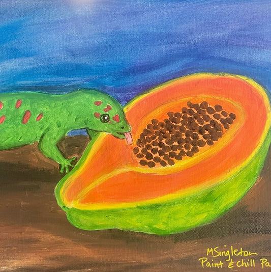 Paint & Chill at Sunset Kai Lanai - 27 May 2026